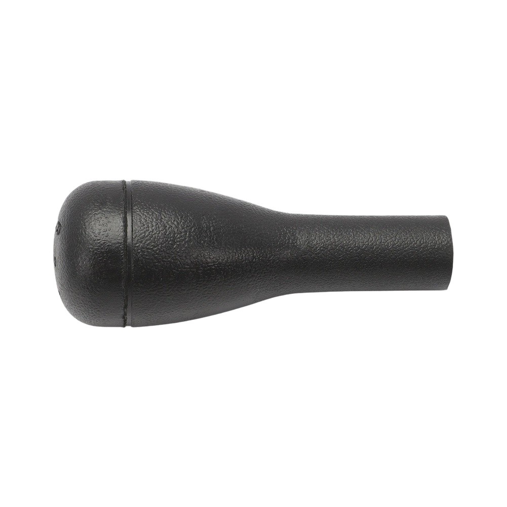 Black Gear Knob Robust Plastic - Interior Design And Build 评论和价格