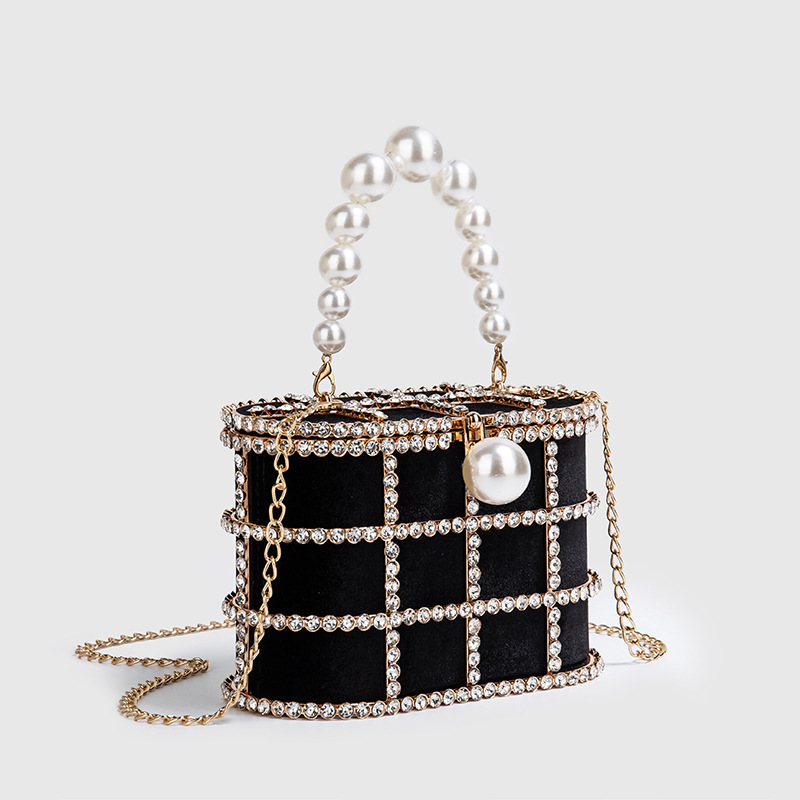 Luxury Diamond Metal Bucket Pe - Interior Design Ai Free 评论和价格