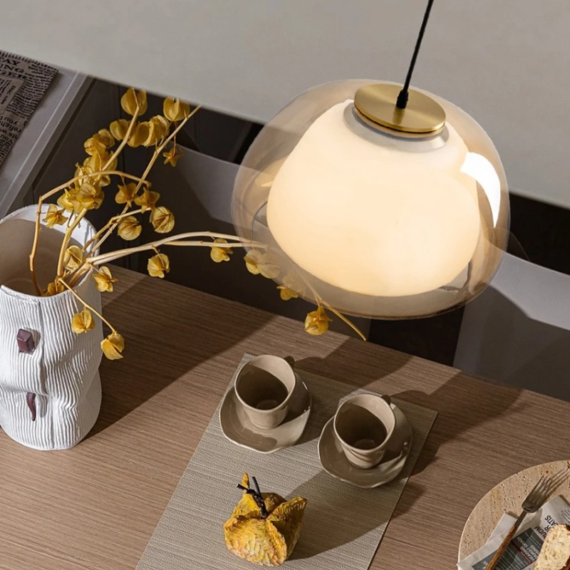 Danish Designer Restaurant Gla - Interior Design Hall 评论和价格