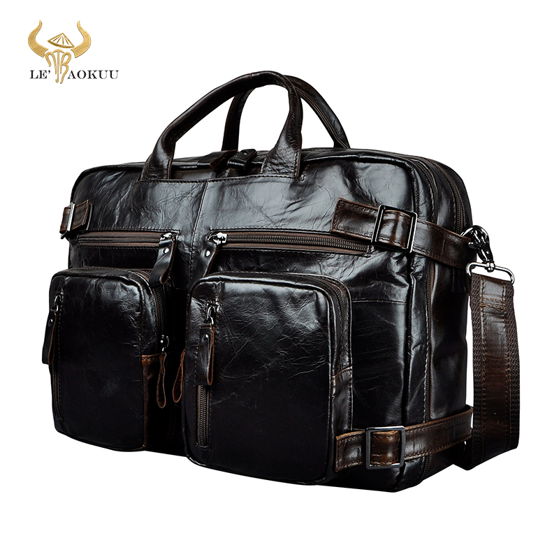Genuine Leather man design mul - Interior Design Portfolio 评论和价格