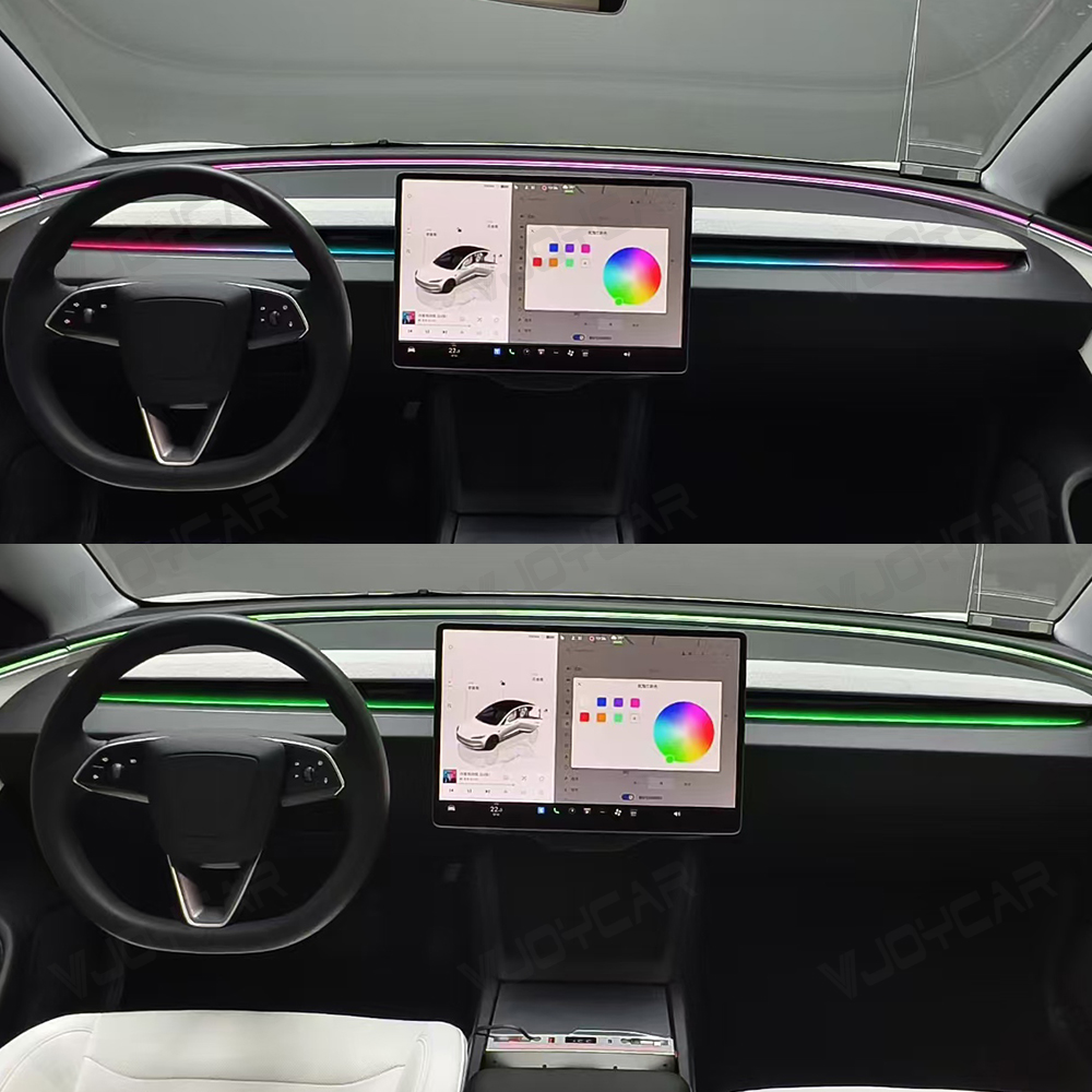 Vjoycar Air Outlet Atmosphere  - Interior Design Whimsical 评论和价格