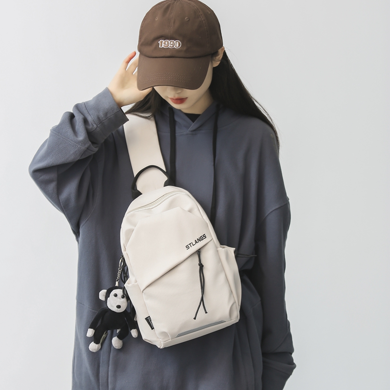 Fashion New Crossbody Chest ba - Interior Design Ai Free 评论和价格
