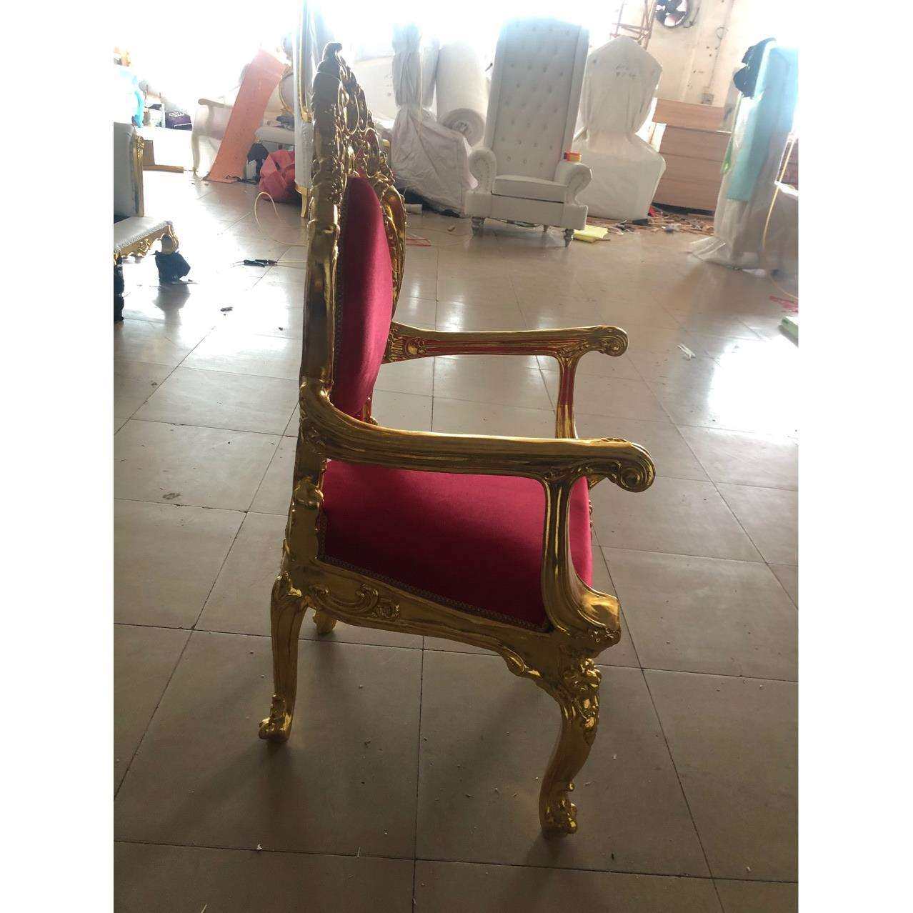 #Italian-Inspired Baroque Dini - Interior Design Gold 评论和价格