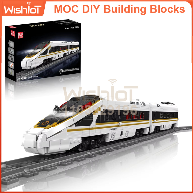 12015 High-Speed Railway Train - Interior Design And Build 评论和价格