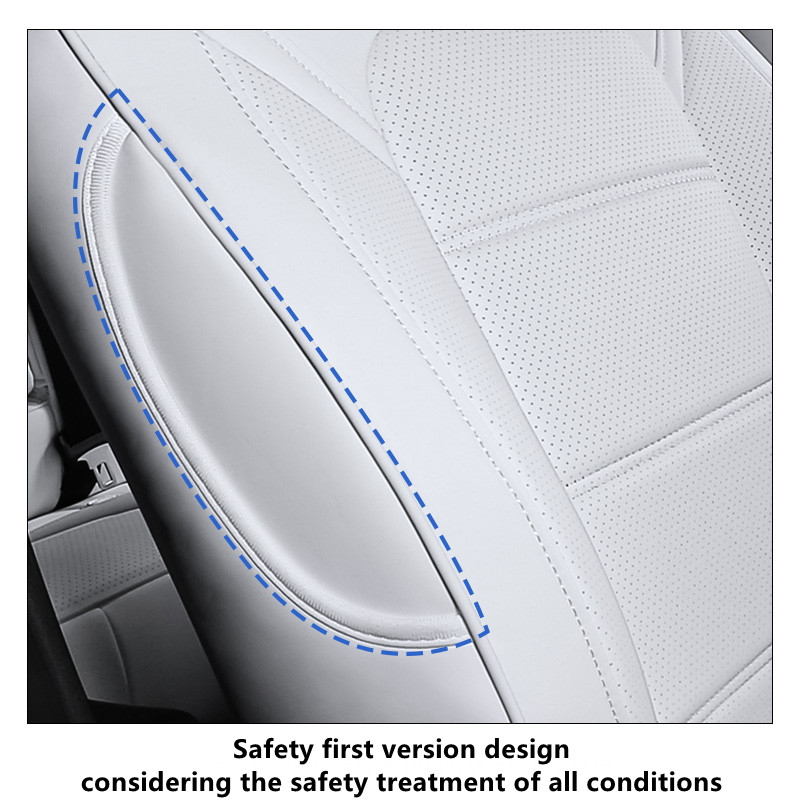 For Tesla Model 3 Y Seat Cover - Interior Design Style Quiz 评论和价格