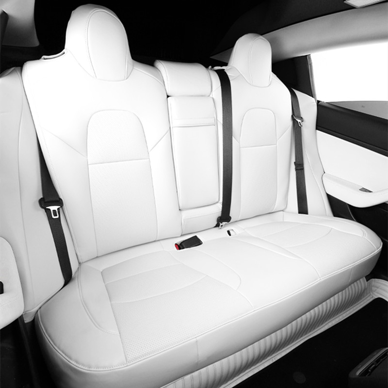 For Tesla Model 3 Y Seat Cover - Interior Design Style Quiz 评论和价格