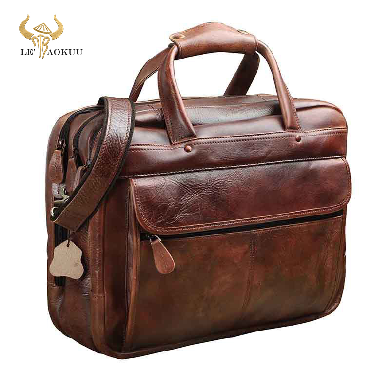 Men Oil Waxy Leather Antique D - Interior Design Portfolio 评论和价格