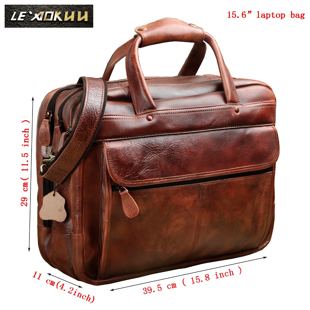 Men Oil Waxy Leather Antique D - Interior Design Portfolio 评论和价格