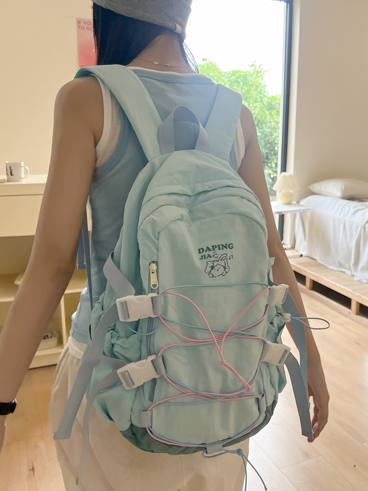 Niche design backpack women Ja - Interior Design Japan 评论和价格