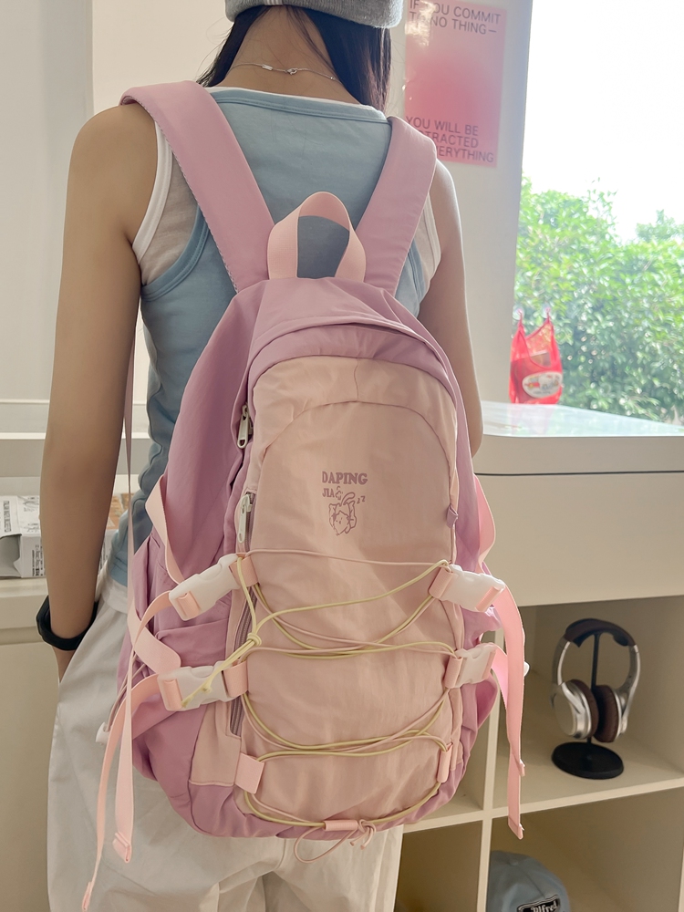 Niche design backpack women Ja - Interior Design Japan 评论和价格
