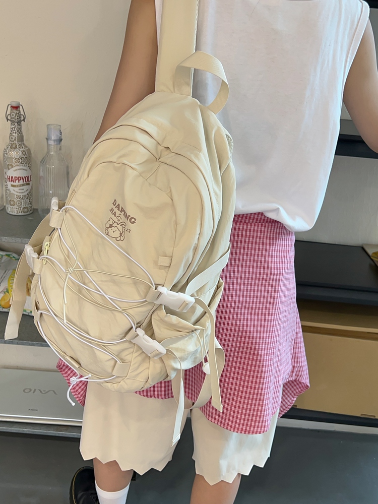 Niche design backpack women Ja - Interior Design Japan 评论和价格