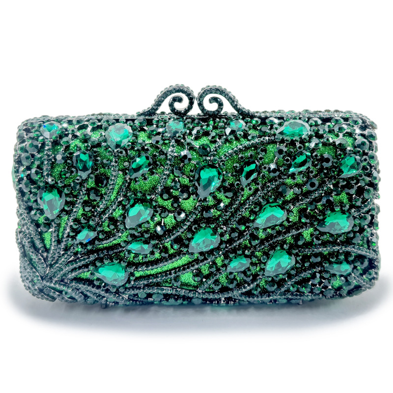 Handbag Cosmetic Diamond Clutc - Interior Design Ai Free 评论和价格