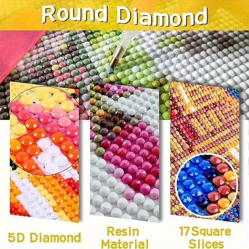 2D flat Monochrome Diamond Cra - Interior Design Monochrome 评论和价格