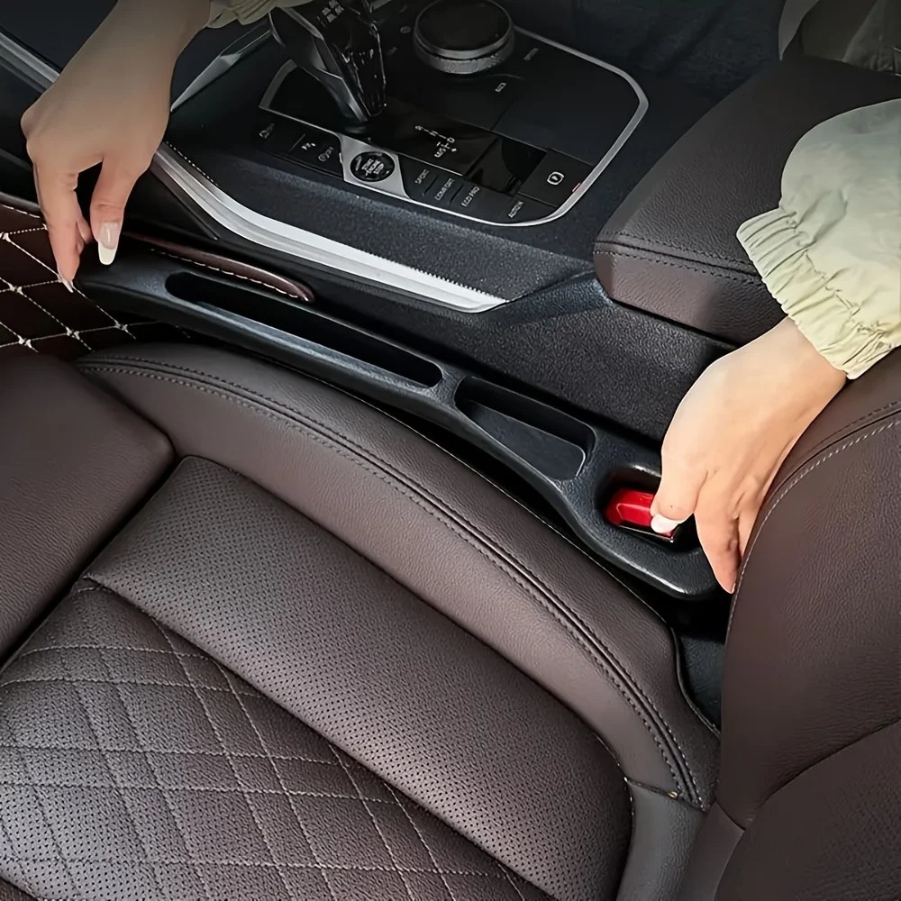 2Pcs Car Seat Gap Filler Organ - Interior Design Whimsical 评论和价格