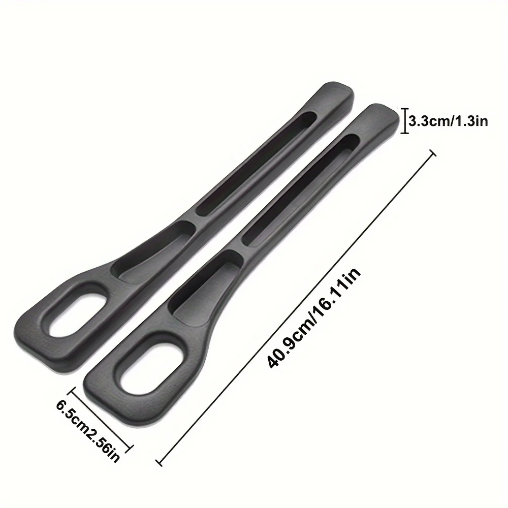 2Pcs Car Seat Gap Filler Organ - Interior Design Whimsical 评论和价格