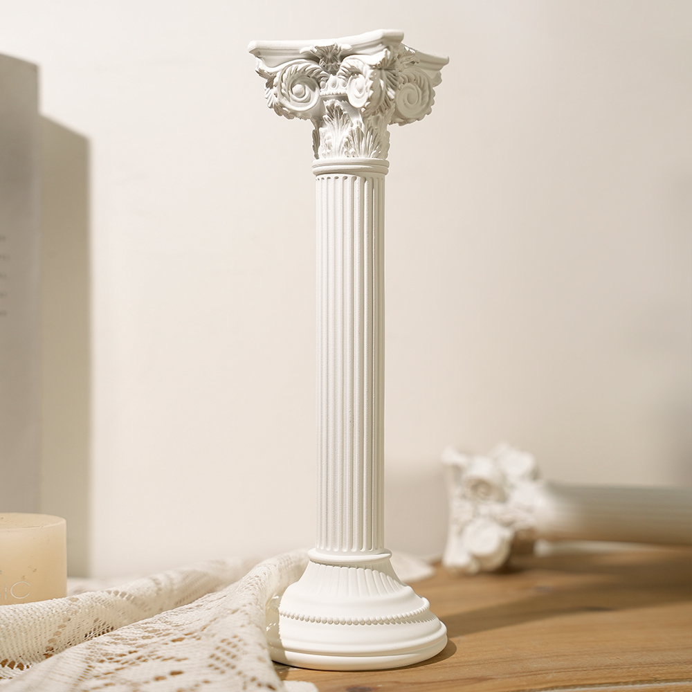 Greek Temple Ruin Decorations  - Interior Design Software 评论和价格