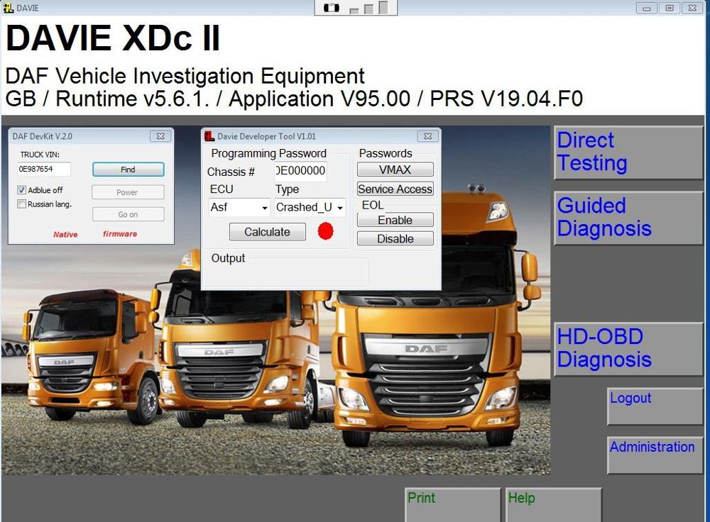 Newest 2025 year DAF Davie Run - Interior Design Software 评论和价格