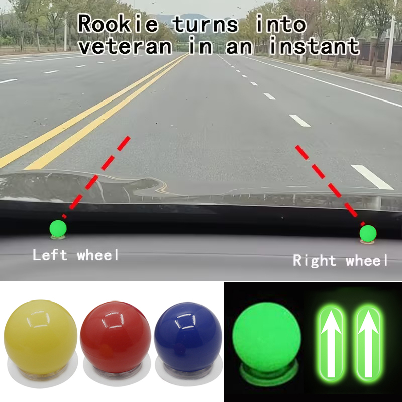 2pcs Car Parking Aid Guide Mar - Interior Design Software 评论和价格