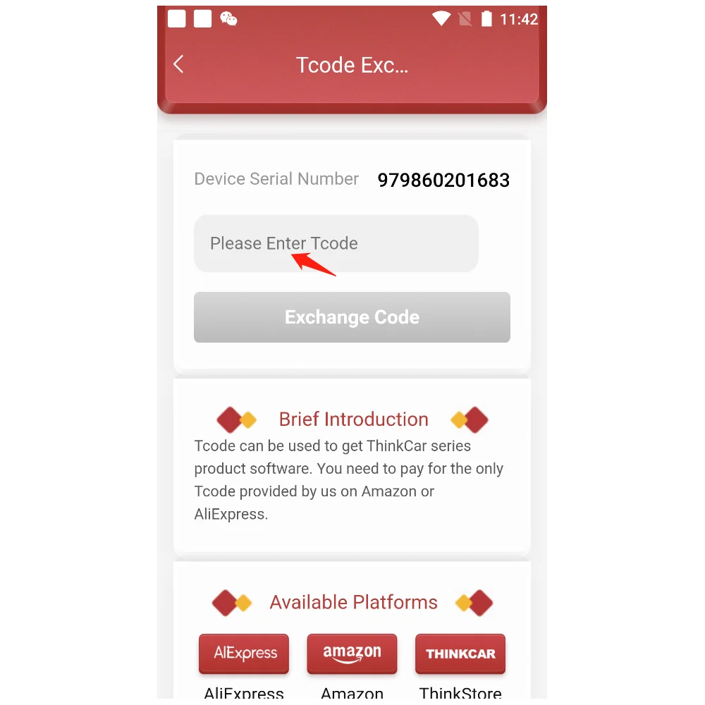 THINKDIAG T-CODE All Cars Full - Interior Design Software 评论和价格