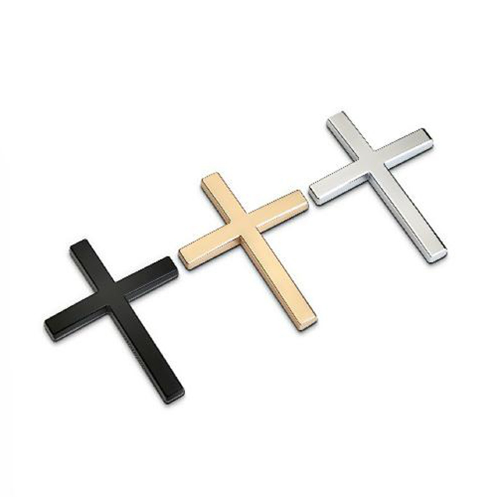 Christian Cross-Sticker SUV Ca - Interior Design Whimsical 评论和价格