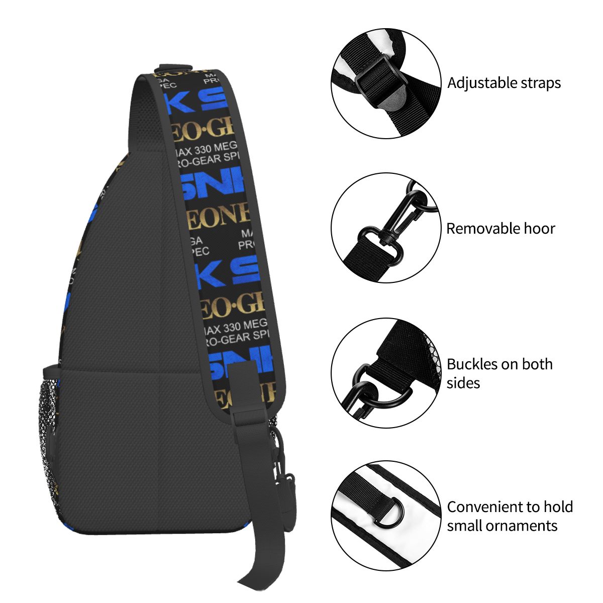 Neo Geo Pro Gear Spec Gold Ret - Interior Design Gold 评论和价格