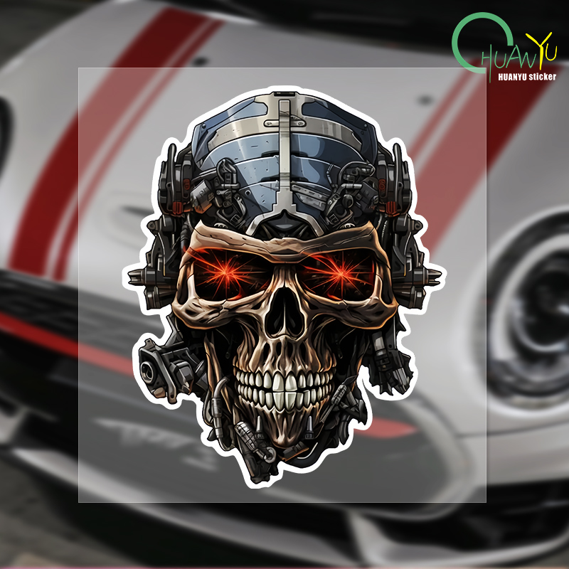 2024 New Design Skeleton Head  - Interior Design Whimsical 评论和价格