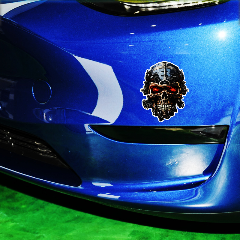 2024 New Design Skeleton Head  - Interior Design Whimsical 评论和价格