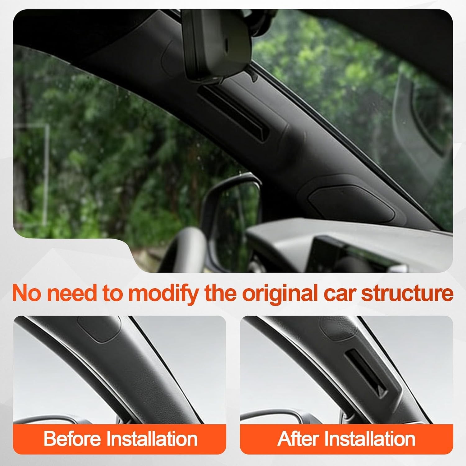 Driver Side A-Pillar Grab Hand - Interior Design Software 评论和价格