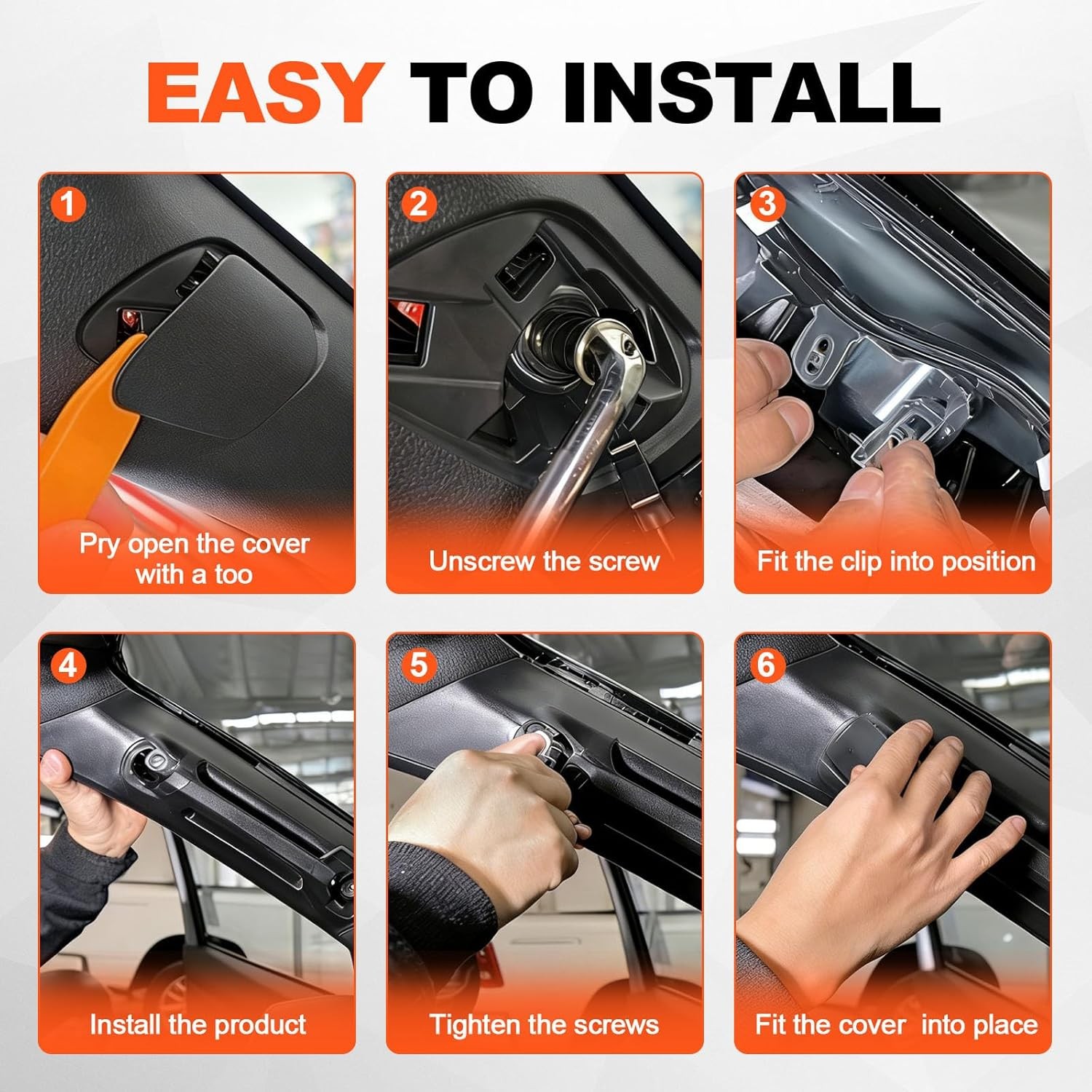 Driver Side A-Pillar Grab Hand - Interior Design Software 评论和价格