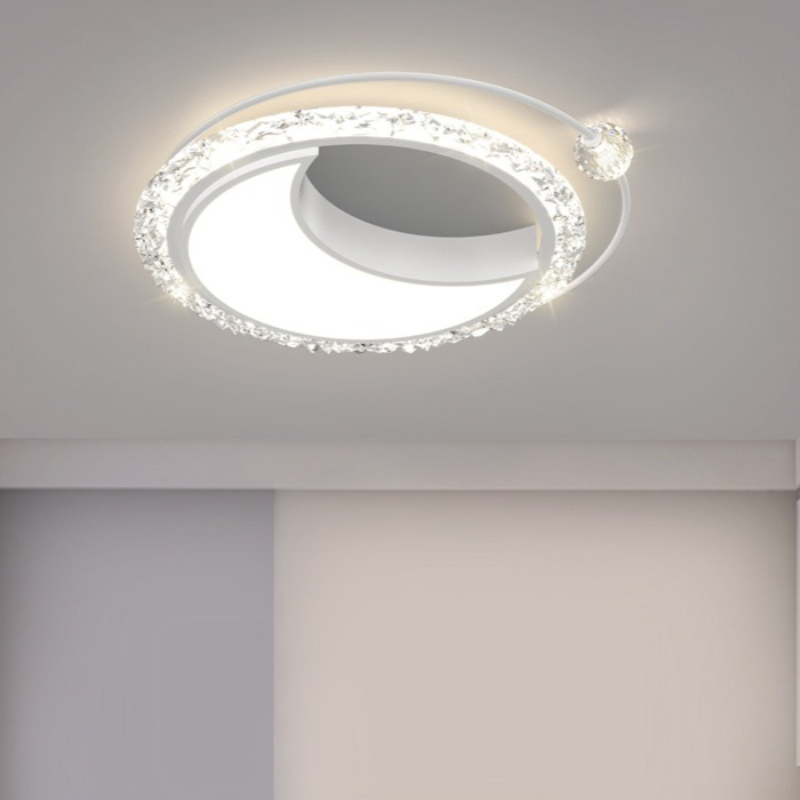 Nordic Light Luxury Style Livi - Interior Design Hall 评论和价格