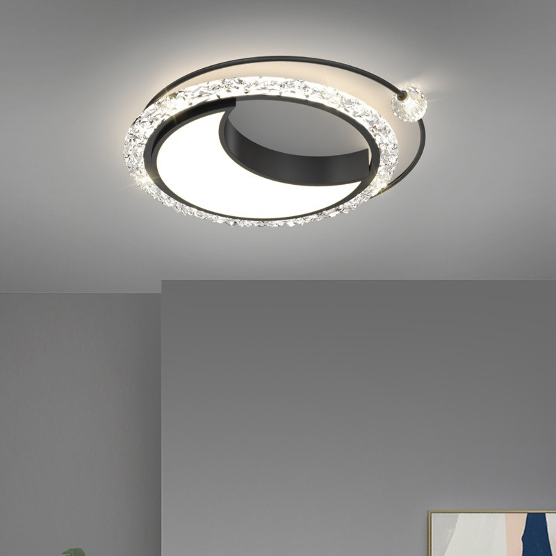 Nordic Light Luxury Style Livi - Interior Design Hall 评论和价格