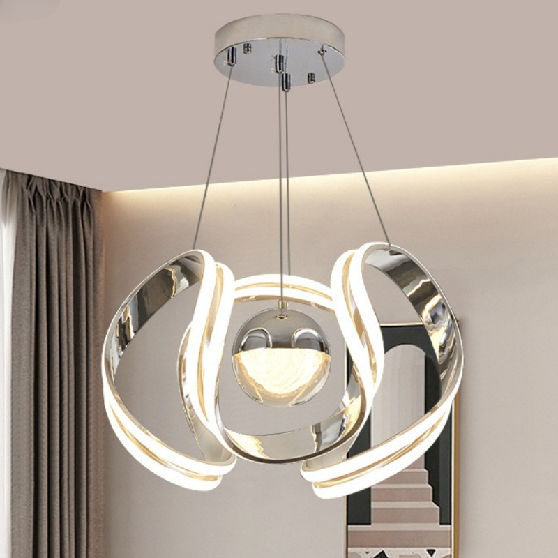 Nordic Light Luxury StyleLivin - Interior Design Hall 评论和价格