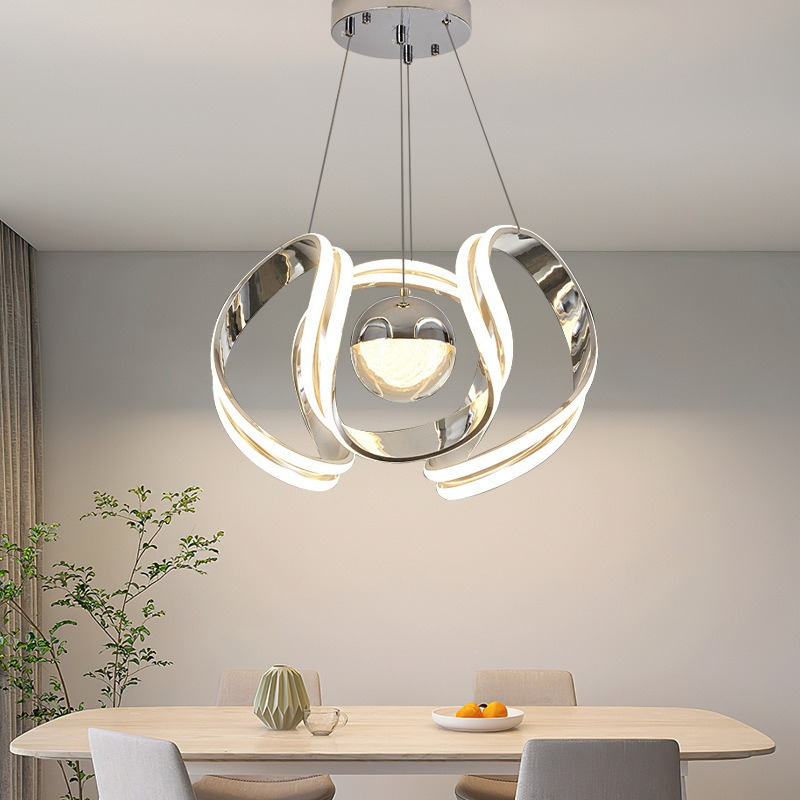 Nordic Light Luxury StyleLivin - Interior Design Hall 评论和价格