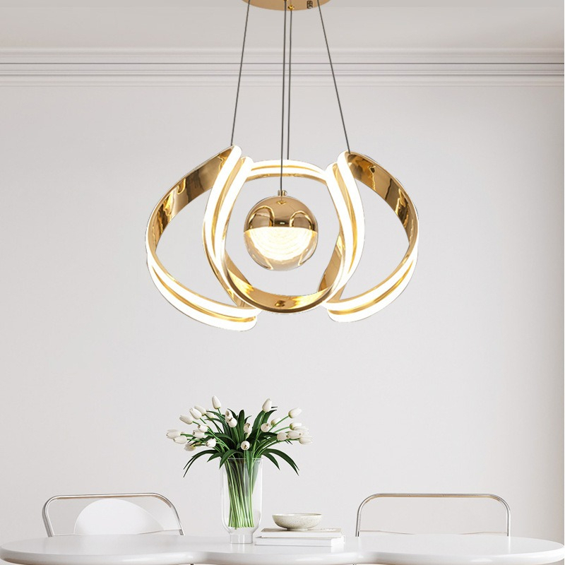 Nordic Light Luxury StyleLivin - Interior Design Hall 评论和价格