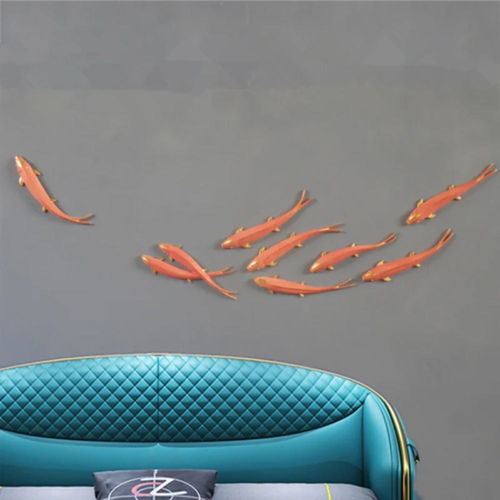 European Style Wall Decoration - Interior Design Gold 评论和价格